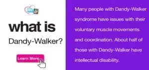 What is Dandy-Walker Syndrome