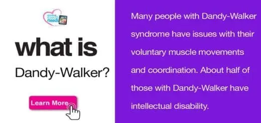 What is Dandy-Walker Syndrome