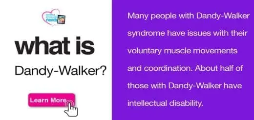 What is Dandy-Walker Syndrome