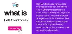 What is Rett Syndrome