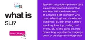 What is SLI