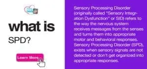 What is SPD