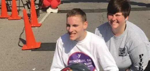 How Disabilities Didnt Stop Him in Life