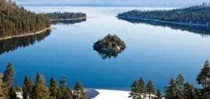 Mommys Timeout Lake Tahoe