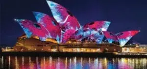 Mommys Timeout Vivid Sydney
