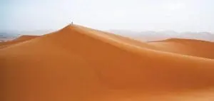 Mommys Timeout Erg Chebbi Morocco
