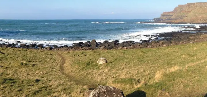 Mommys Timeout Inspiring Giants Causeway
