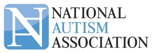 National Autism Association logo