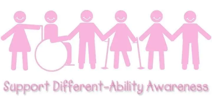 Bookshelf Essentials Supporting Different-Ability Awareness 2021