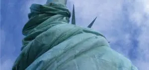 Mommys Timeout Lady Liberty