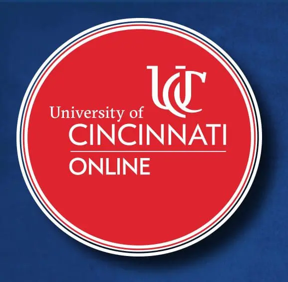 University of Cincinnati Online logo