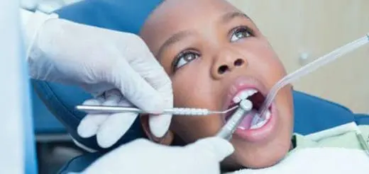 3 Things We All Need to Do To Make Trips to the Dentist Anxiety Free for Our Children