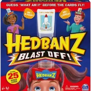 Hedbanz