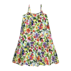 Appaman Kids Scarlett Dress (Toddler/Little Kids/Big Kids)