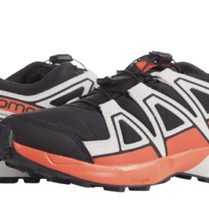 Salomon Kids Speedcross CSWP (Little Kid/Big Kid)