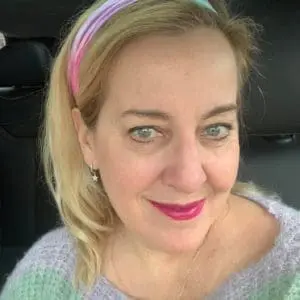Nadine Timpanaro