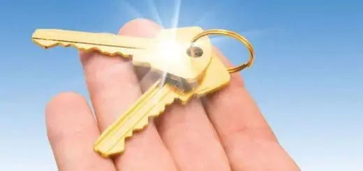Keys to Autism Self
