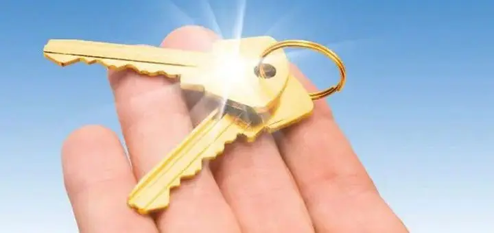 Keys to Autism Self