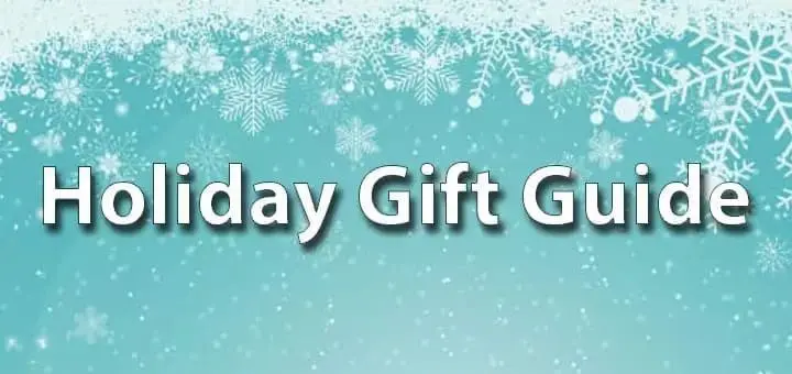 Holiday Toy Guide 2009