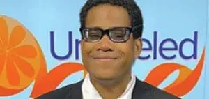 Meet Thomas Wilson