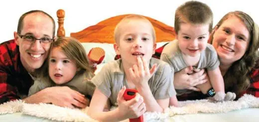 Simple Holidays Keeping Them Fun and Easy