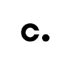 Chipolo logo with a dot to the right of the letter C