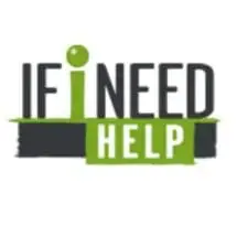 If I Need Help logo