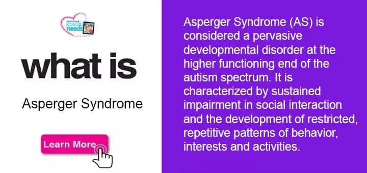 What is Asperger Syndrome