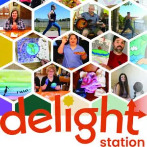 Delight Station