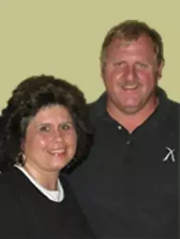 Joe and Michelle Duffey