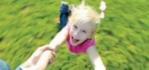 Ready, Set...School Strategies for Parents of Infant and Toddlers to Prepare for the Upcoming School Year