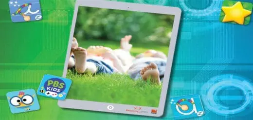 Tech Tools Crushing the Summer Slide