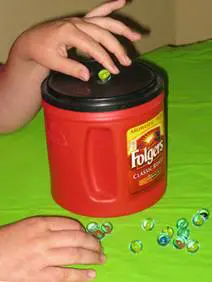 Dump and Fill