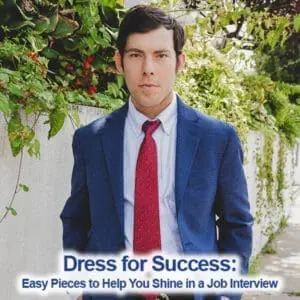 Dress for Success