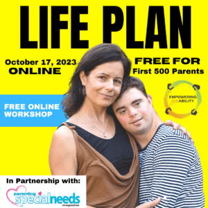 Secure the Future for Your Loved One with a Disability