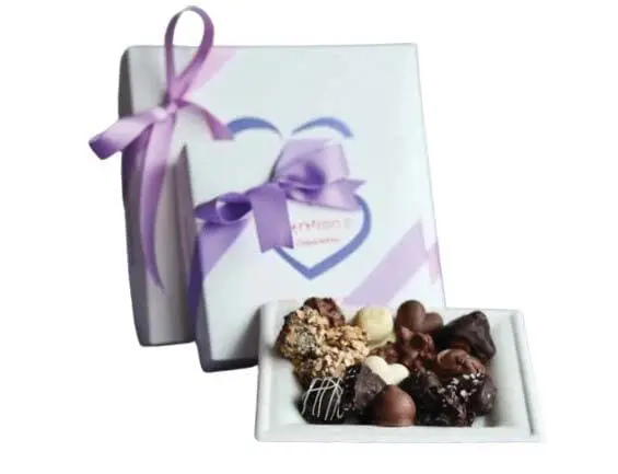 Chocholate Box
