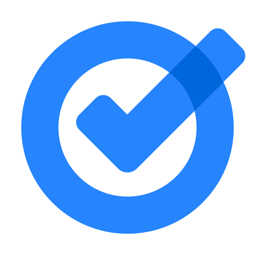 Google Tasks logo