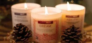 How to Create a CandleScape