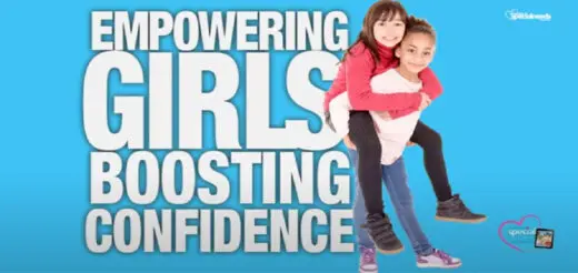 3 Ways to Empower Young Girls for a Bright Future!