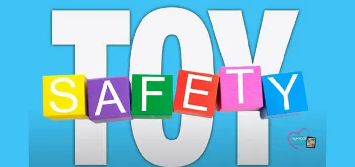 7 Essential Safety Tips When Choosing Toys for Children with Special Needs