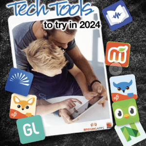 Tech Tools to Try in 2024