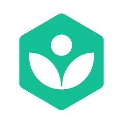 Khan Academy logo