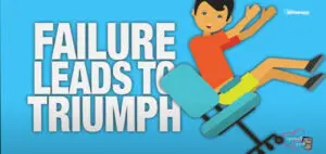 Let Kids Fail Why It Leads to Triumph