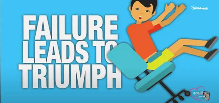 Let Kids Fail Why It Leads to Triumph