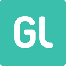 Greenlight logo with white "GL" on a teal background.