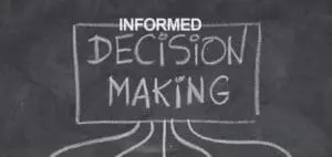 Planning for the Future Embracing the Dignity of Risk (Informed Decision-Making)
