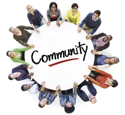 Community