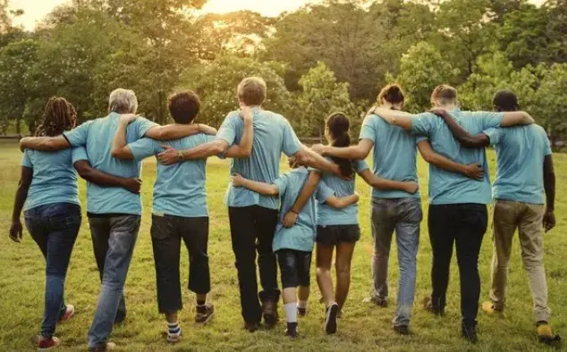 Community