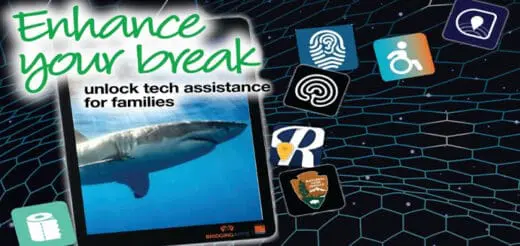 Enhance Your Break Unlock Tech Assistance for Families