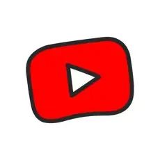 YouTube Kids logo